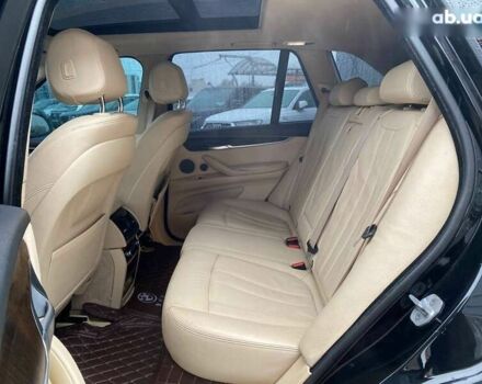 БМВ Х5, об'ємом двигуна 3 л та пробігом 199 тис. км за 18300 $, фото 24 на Automoto.ua