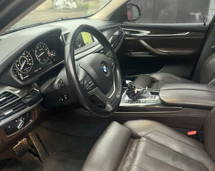 БМВ Х5, объемом двигателя 2.98 л и пробегом 270 тыс. км за 16800 $, фото 13 на Automoto.ua