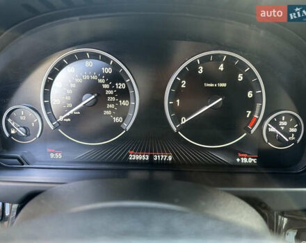 БМВ Х5, объемом двигателя 2.98 л и пробегом 240 тыс. км за 30000 $, фото 11 на Automoto.ua