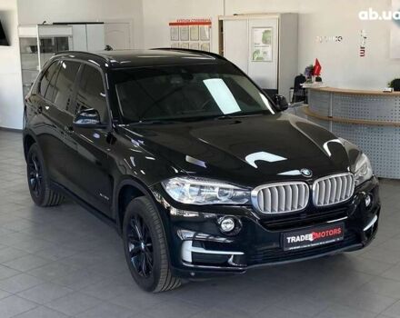 БМВ Х5, объемом двигателя 3 л и пробегом 237 тыс. км за 24490 $, фото 1 на Automoto.ua