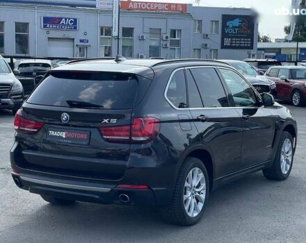 БМВ Х5, объемом двигателя 3 л и пробегом 187 тыс. км за 23490 $, фото 13 на Automoto.ua