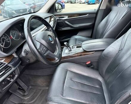 БМВ Х5, объемом двигателя 3 л и пробегом 187 тыс. км за 19490 $, фото 17 на Automoto.ua