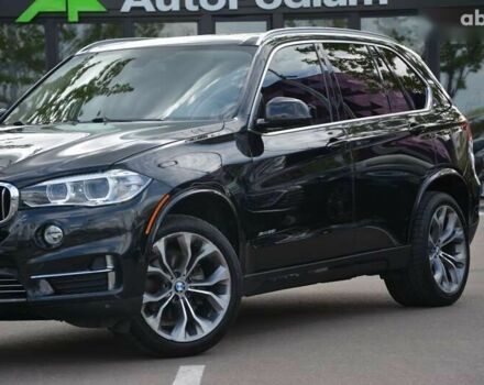 БМВ Х5, объемом двигателя 3 л и пробегом 159 тыс. км за 23500 $, фото 6 на Automoto.ua