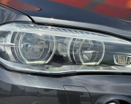 БМВ Х5, объемом двигателя 3 л и пробегом 259 тыс. км за 26500 $, фото 11 на Automoto.ua