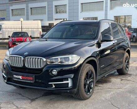 БМВ Х5, объемом двигателя 3 л и пробегом 237 тыс. км за 24990 $, фото 5 на Automoto.ua