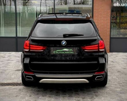 БМВ Х5, об'ємом двигуна 3 л та пробігом 262 тис. км за 29290 $, фото 16 на Automoto.ua