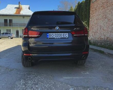 БМВ Х5, объемом двигателя 2.99 л и пробегом 240 тыс. км за 29900 $, фото 3 на Automoto.ua