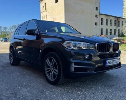 БМВ Х5, объемом двигателя 2.99 л и пробегом 240 тыс. км за 29900 $, фото 2 на Automoto.ua