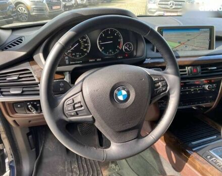 БМВ Х5, объемом двигателя 3 л и пробегом 258 тыс. км за 23900 $, фото 14 на Automoto.ua