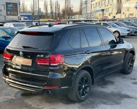 БМВ Х5, объемом двигателя 3 л и пробегом 237 тыс. км за 24990 $, фото 13 на Automoto.ua