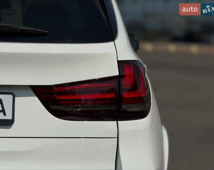 БМВ Х5, объемом двигателя 2.99 л и пробегом 288 тыс. км за 26666 $, фото 19 на Automoto.ua