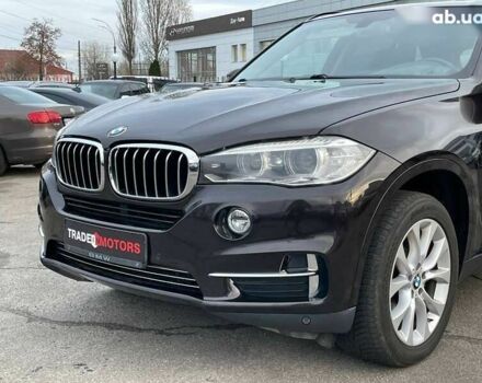 БМВ Х5, объемом двигателя 3 л и пробегом 187 тыс. км за 18990 $, фото 3 на Automoto.ua