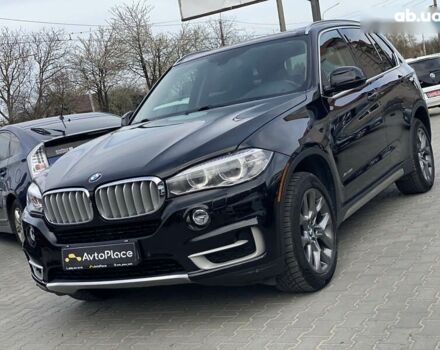 БМВ Х5, об'ємом двигуна 3 л та пробігом 251 тис. км за 20700 $, фото 19 на Automoto.ua