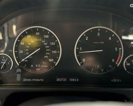 БМВ Х5, объемом двигателя 3 л и пробегом 282 тыс. км за 27500 $, фото 19 на Automoto.ua