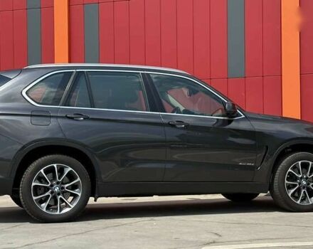 БМВ Х5, объемом двигателя 3 л и пробегом 259 тыс. км за 26500 $, фото 14 на Automoto.ua