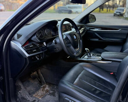 БМВ Х5, объемом двигателя 2.98 л и пробегом 124 тыс. км за 25500 $, фото 9 на Automoto.ua