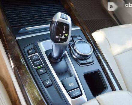 БМВ Х5, объемом двигателя 3 л и пробегом 175 тыс. км за 21900 $, фото 21 на Automoto.ua