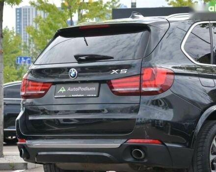 БМВ Х5, объемом двигателя 3 л и пробегом 159 тыс. км за 23500 $, фото 12 на Automoto.ua