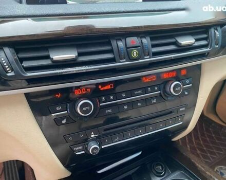 БМВ Х5, об'ємом двигуна 3 л та пробігом 199 тис. км за 18300 $, фото 20 на Automoto.ua