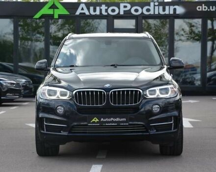 БМВ Х5, объемом двигателя 3 л и пробегом 159 тыс. км за 23500 $, фото 3 на Automoto.ua