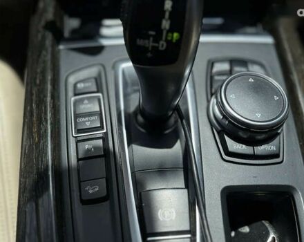 БМВ Х5, объемом двигателя 3 л и пробегом 282 тыс. км за 27500 $, фото 22 на Automoto.ua