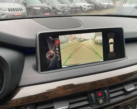 БМВ Х5, объемом двигателя 3 л и пробегом 199 тыс. км за 19500 $, фото 19 на Automoto.ua