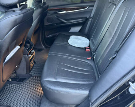 БМВ Х5, объемом двигателя 2.98 л и пробегом 124 тыс. км за 25500 $, фото 14 на Automoto.ua