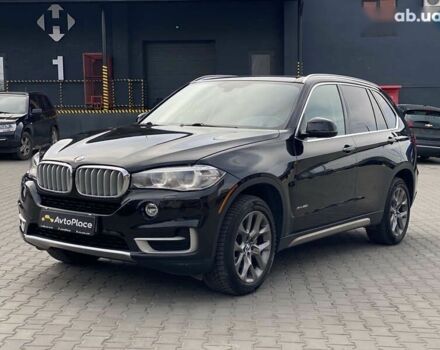 БМВ Х5, об'ємом двигуна 3 л та пробігом 251 тис. км за 20700 $, фото 2 на Automoto.ua