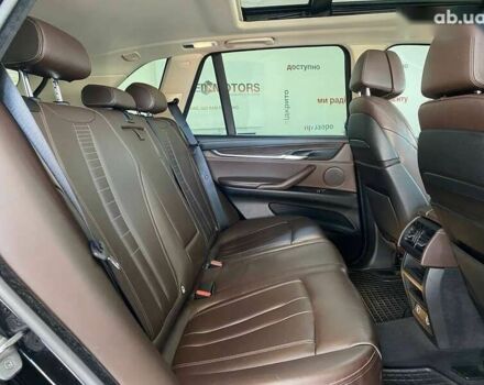 БМВ Х5, объемом двигателя 3 л и пробегом 237 тыс. км за 24490 $, фото 21 на Automoto.ua