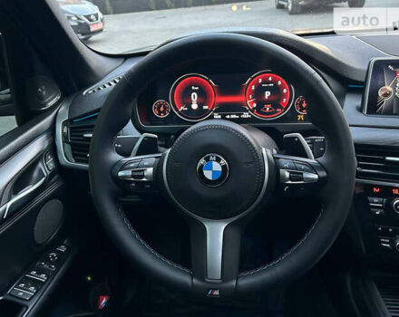 БМВ Х5, объемом двигателя 2.98 л и пробегом 220 тыс. км за 28700 $, фото 13 на Automoto.ua