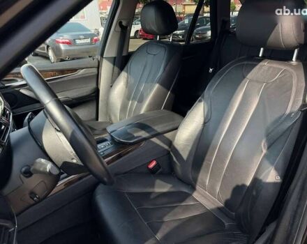 БМВ Х5, объемом двигателя 3 л и пробегом 187 тыс. км за 23490 $, фото 21 на Automoto.ua