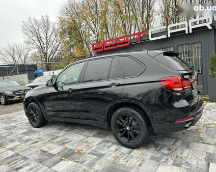 БМВ Х5, объемом двигателя 3 л и пробегом 188 тыс. км за 26500 $, фото 22 на Automoto.ua