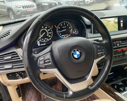БМВ Х5, об'ємом двигуна 3 л та пробігом 199 тис. км за 18300 $, фото 15 на Automoto.ua