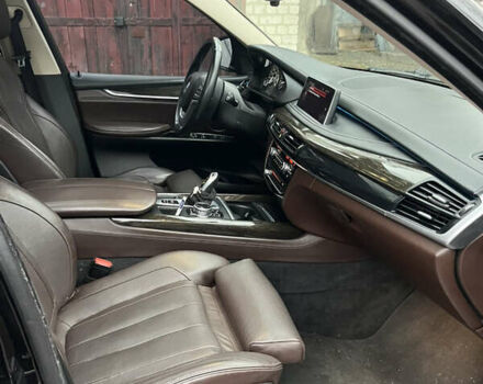 БМВ Х5, объемом двигателя 2.98 л и пробегом 270 тыс. км за 16800 $, фото 10 на Automoto.ua