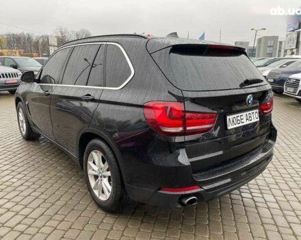 БМВ Х5, об'ємом двигуна 3 л та пробігом 199 тис. км за 18300 $, фото 4 на Automoto.ua