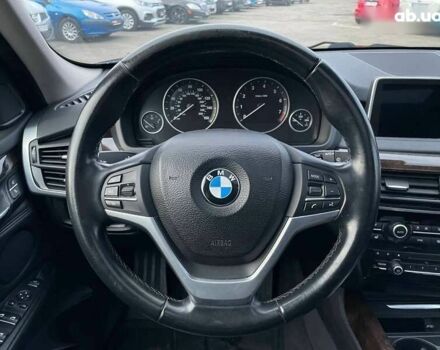 БМВ Х5, объемом двигателя 3 л и пробегом 187 тыс. км за 18990 $, фото 20 на Automoto.ua