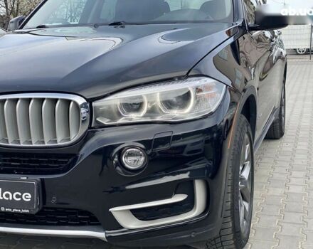 БМВ Х5, об'ємом двигуна 3 л та пробігом 251 тис. км за 20700 $, фото 17 на Automoto.ua