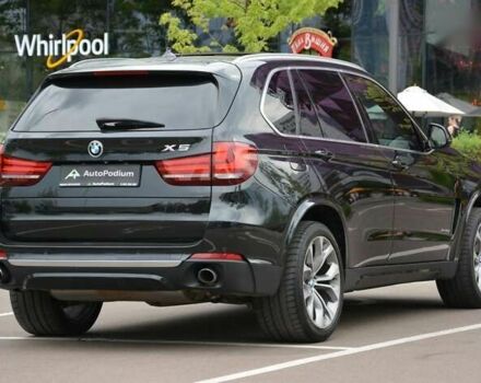 БМВ Х5, об'ємом двигуна 3 л та пробігом 159 тис. км за 21999 $, фото 11 на Automoto.ua