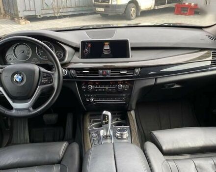 БМВ Х5, об'ємом двигуна 3 л та пробігом 251 тис. км за 20700 $, фото 28 на Automoto.ua