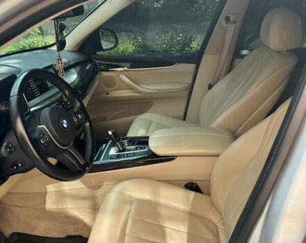 БМВ Х5, объемом двигателя 2.98 л и пробегом 205 тыс. км за 20500 $, фото 18 на Automoto.ua