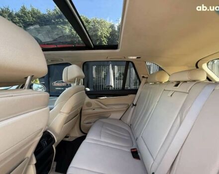 БМВ Х5, объемом двигателя 3 л и пробегом 226 тыс. км за 20000 $, фото 23 на Automoto.ua