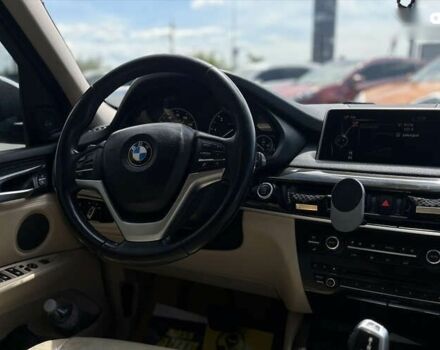 БМВ Х5, объемом двигателя 3 л и пробегом 282 тыс. км за 27500 $, фото 11 на Automoto.ua