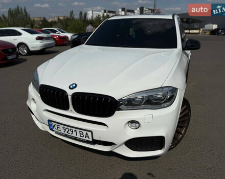 БМВ Х5, объемом двигателя 2.99 л и пробегом 288 тыс. км за 26666 $, фото 11 на Automoto.ua