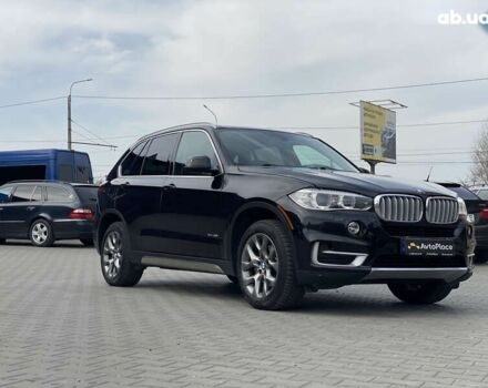 БМВ Х5, об'ємом двигуна 3 л та пробігом 251 тис. км за 20700 $, фото 10 на Automoto.ua