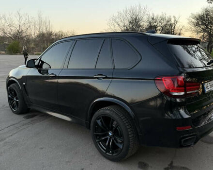 БМВ Х5, объемом двигателя 2.98 л и пробегом 124 тыс. км за 25500 $, фото 2 на Automoto.ua