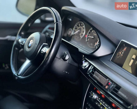 БМВ Х5, об'ємом двигуна 2.99 л та пробігом 176 тис. км за 34400 $, фото 27 на Automoto.ua