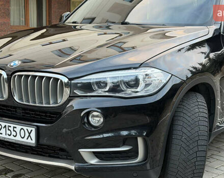 БМВ Х5, об'ємом двигуна 3 л та пробігом 299 тис. км за 23500 $, фото 12 на Automoto.ua