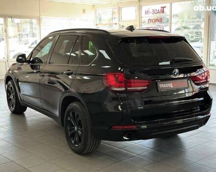 БМВ Х5, об'ємом двигуна 3 л та пробігом 237 тис. км за 23490 $, фото 8 на Automoto.ua