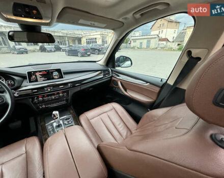 БМВ Х5, объемом двигателя 3 л и пробегом 118 тыс. км за 20600 $, фото 28 на Automoto.ua