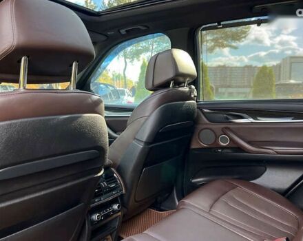 БМВ Х5, об'ємом двигуна 3 л та пробігом 143 тис. км за 28200 $, фото 22 на Automoto.ua